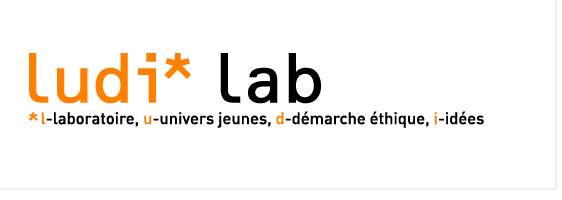 Ludilab - Agence communication jeune public